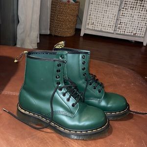 Dr. Martens 1460 Smooth Leather